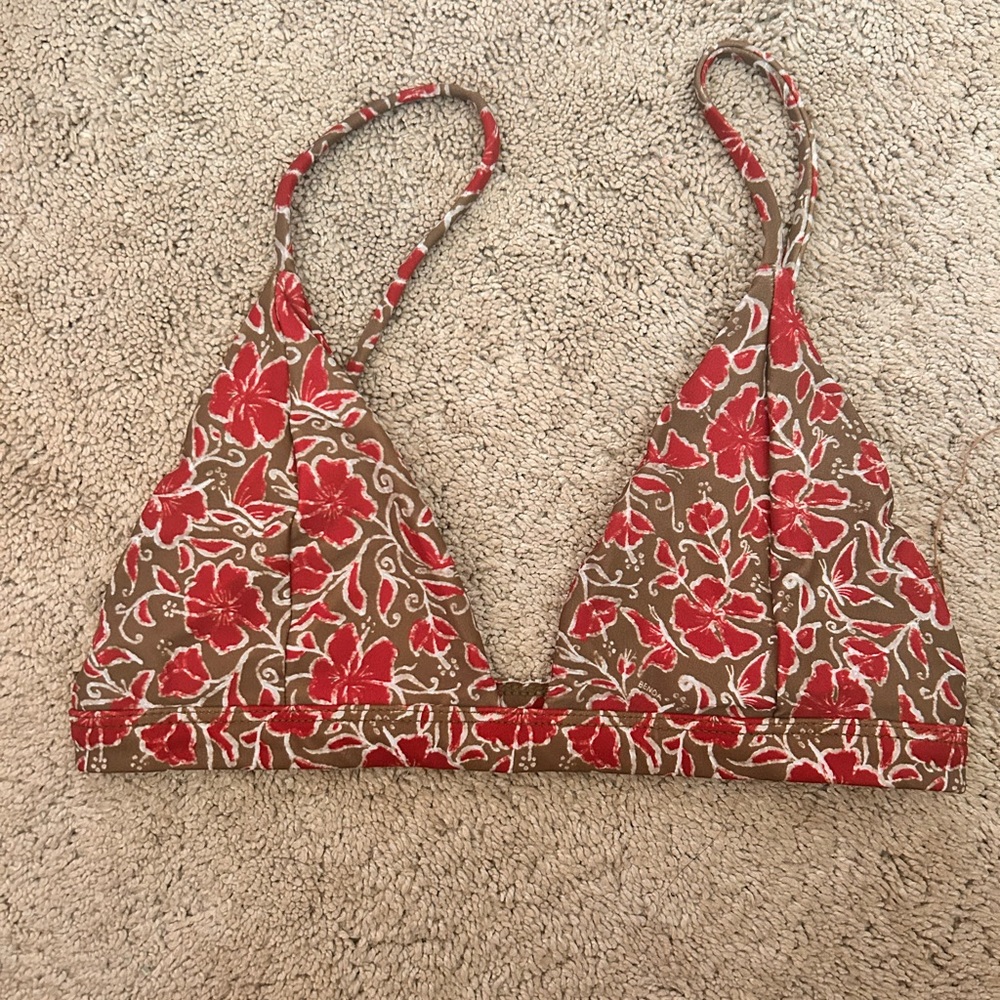 Benoa Swim Eden Mimi Top